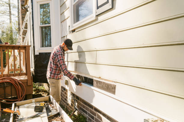Top rated local Storm Damage Siding Repair specialists in Mocksville, NC